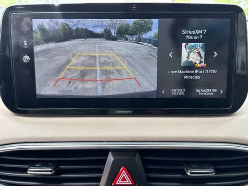 Used 2023 Hyundai Santa Fe SEL AWD/4WD image 31