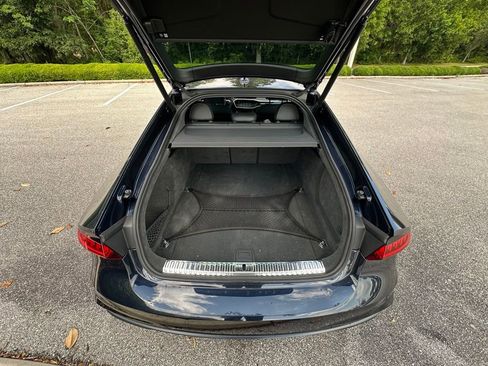 Used 2022 Audi S7 Prestige AWD/4WD image 23
