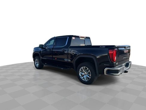 Certified 2020 GMC Sierra 1500 SLT w/ SLT Premium Plus Package image 6