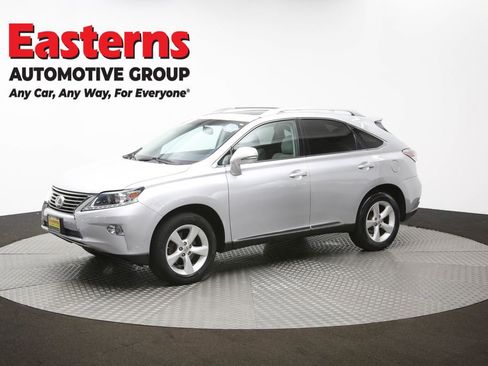 Used 2015 Lexus RX 350 AWD image 61
