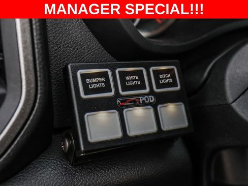 New 2025 RAM 2500 Tradesman AWD/4WD image 34
