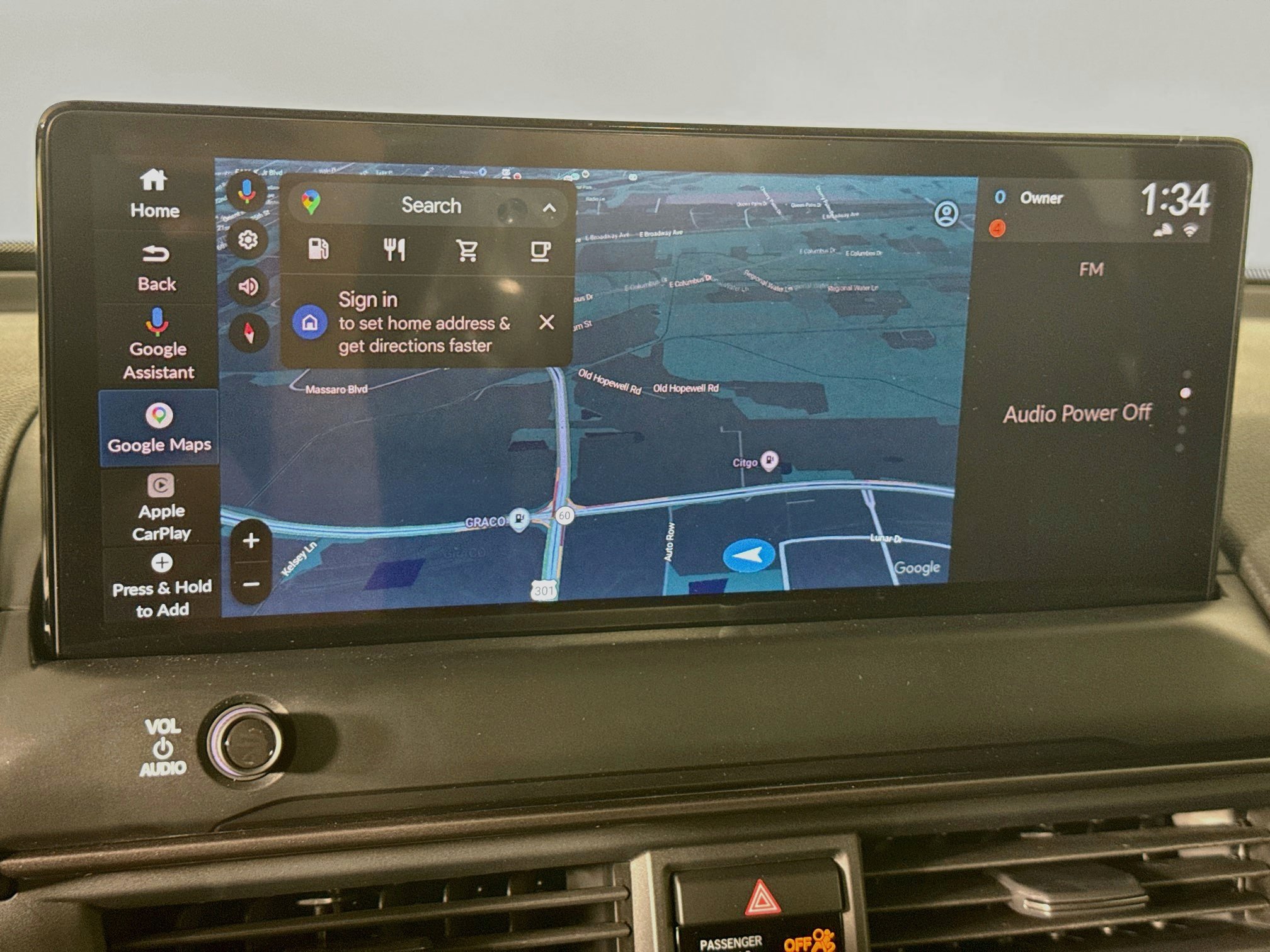 New 2026 Honda Pilot TrailSport image 14