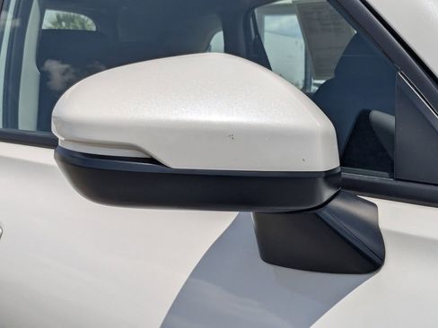 Used 2025 Honda HR-V LX image 13