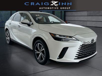 Certified 2024 Lexus RX 350 Premium w/ Cold Area Package