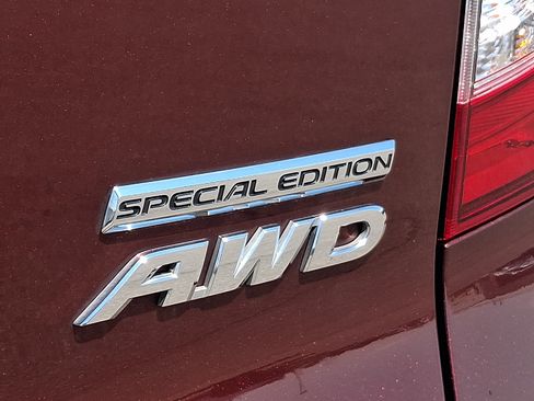 Used 2022 Honda Pilot Special Edition image 33