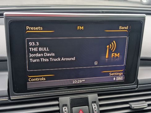 Used 2018 Audi A6 2.0T Premium Plus w/ Premium Plus Package image 22