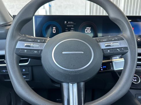 Used 2024 Hyundai Sonata SEL FWD image 21