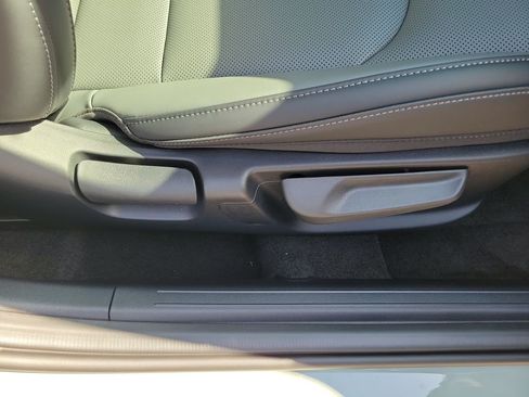 New 2026 Kia K4 EX FWD image 9