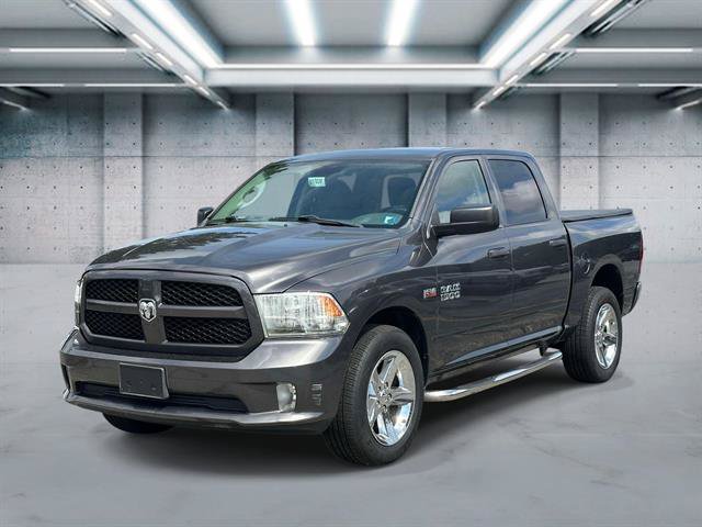 Used 2014 RAM 1500 Express AWD/4WD image 1