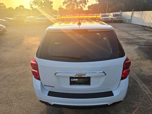 Used 2017 Chevrolet Equinox LS AWD/4WD image 77