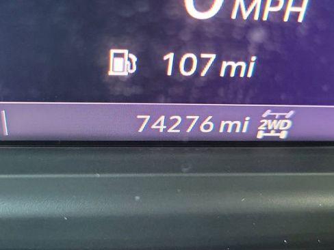 Used 2022 Chevrolet Silverado 1500 RST w/ Safety Package image 16