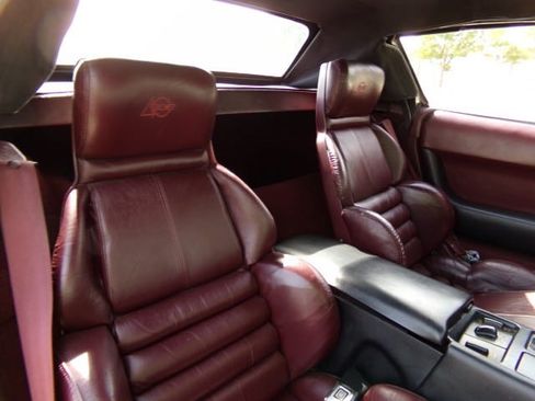 Used 1993 Chevrolet Corvette Convertible RWD image 28