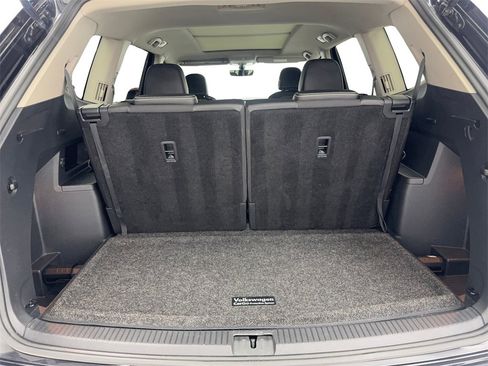 Used 2022 Volkswagen Atlas SE image 81