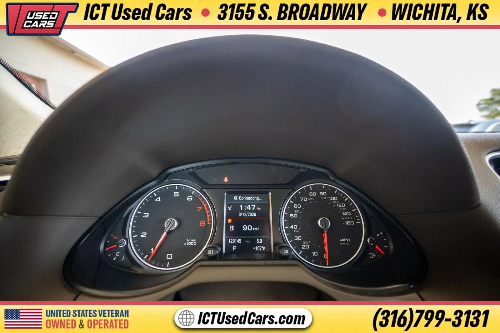Used 2017 Audi Q5 2.0T Premium Plus w/ Technology Package AWD/4WD image 25