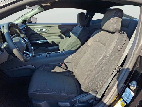 New 2026 Ford Mustang Coupe RWD image 11