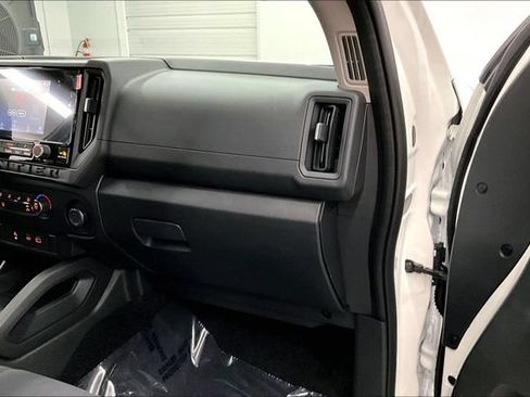 New 2026 Nissan Frontier S RWD image 35
