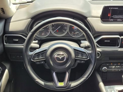 Used 2020 MAZDA CX-5 Touring FWD image 10