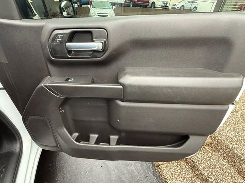 Used 2021 GMC Sierra 1500 Pickup 2D 8 ft w/ Fleet Convenience Package image 20