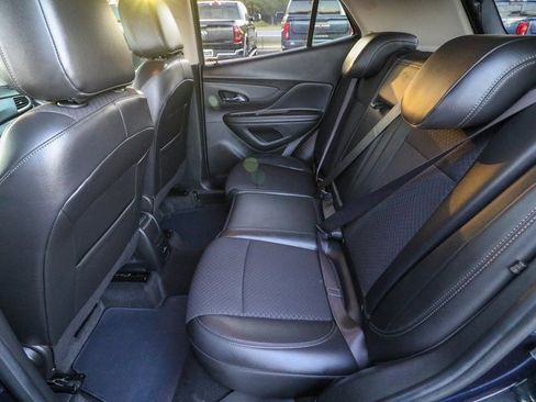 Certified 2022 Buick Encore Preferred w/ Safety Package image 26