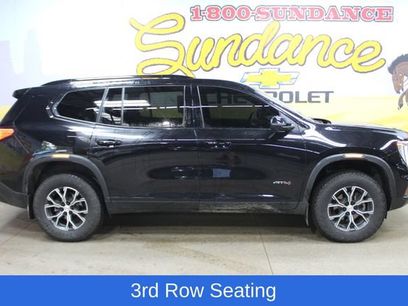 Used 2024 GMC Acadia AT4 w/ Luxury Package
