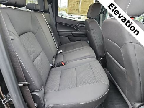 Used 2024 GMC Canyon Elevation w/ Trailering Package image 17