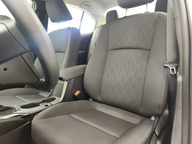 Certified 2027 Toyota Corolla LE FWD image 31