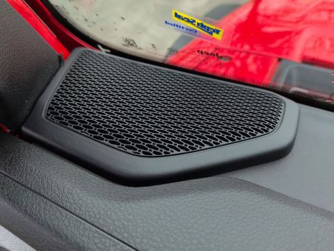 Certified 2024 Jeep Wrangler Sport image 28