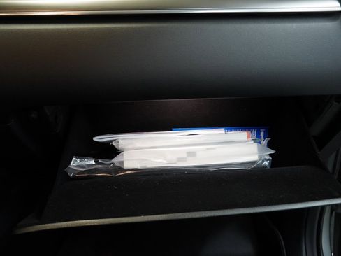 Used 2023 Kia Sorento EX image 38