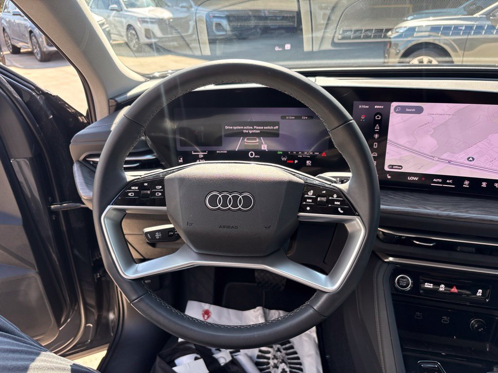 Used 2026 Audi Q5 Premium Plus AWD/4WD image 20