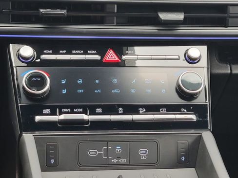 New 2026 Hyundai Santa Fe Calligraphy AWD/4WD image 24
