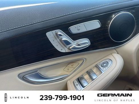 Used 2022 Mercedes-Benz GLC 300 image 17