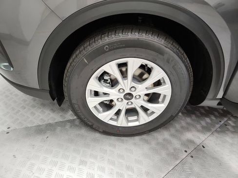 New 2026 Ford Escape Active w/ Tech Pack #1 image 18