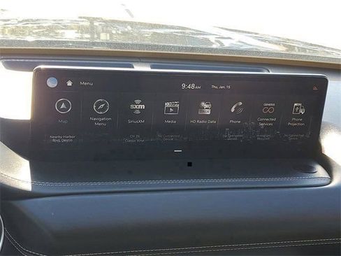 Used 2024 Genesis GV80 3.5T AWD/4WD image 26