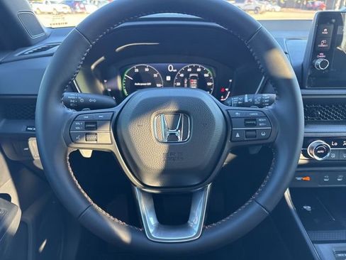 New 2026 Honda CR-V Sport-L image 5