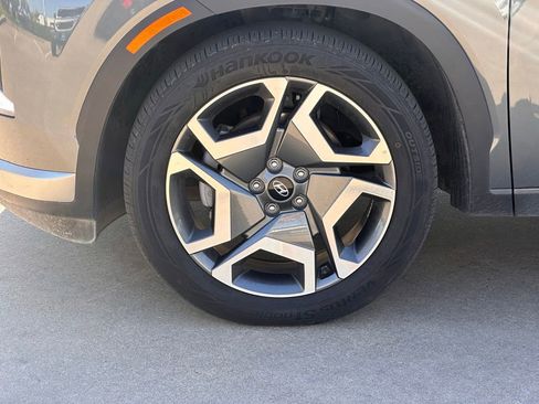 Used 2025 Hyundai Palisade Limited image 9