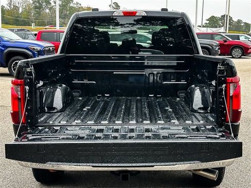 Used 2024 Ford F150 XLT w/ Mobile Office Package image 31