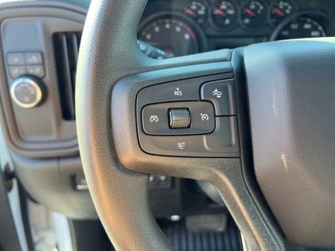 New 2024 Chevrolet Silverado 2500 W/T w/ WT Convenience Package image 30