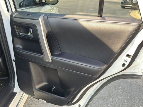 Used 2024 Toyota 4Runner Limited RWD image 15