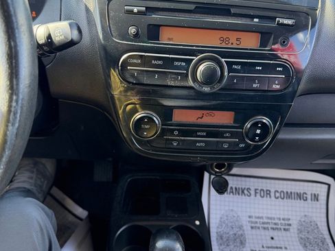 Used 2015 Mitsubishi Mirage ES image 13