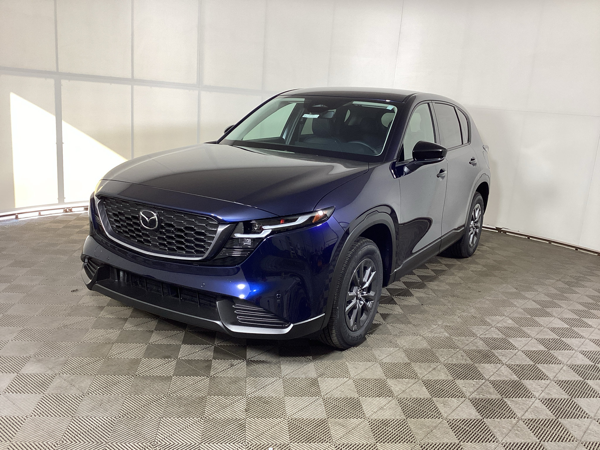 New 2026 MAZDA CX-5 Select AWD/4WD image 5