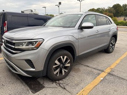 Used 2020 Volkswagen Atlas Cross Sport SE