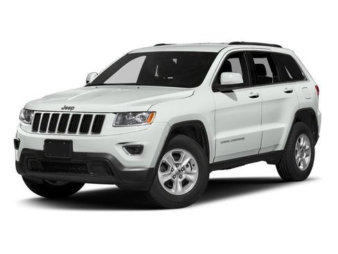 Used 2016 Jeep Grand Cherokee Laredo w/ Quick Order Package 23E RWD image 1