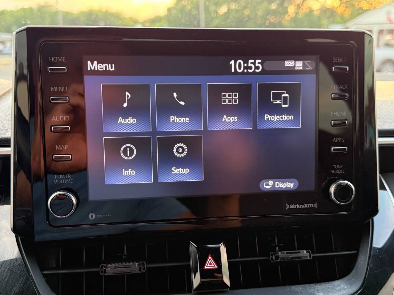 Used 2021 Toyota Corolla SE FWD image 43