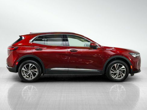 Used 2023 Buick Envision Essence w/ Premium Seat Package AWD/4WD image 6