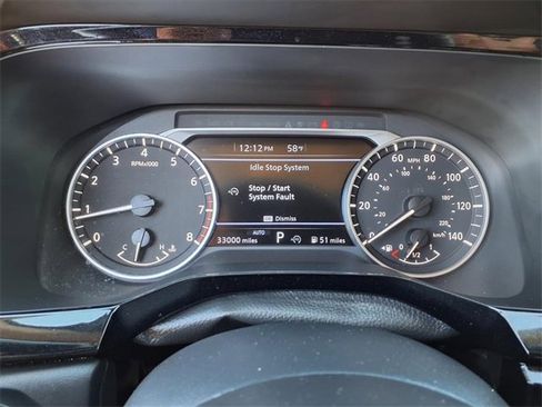 Used 2024 Nissan Pathfinder SV image 14