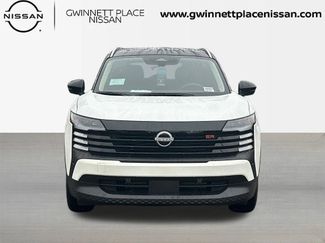 New 2026 Nissan Kicks SR w/ SR Premium Package video 2