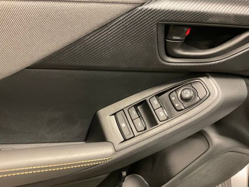 New 2026 Subaru Crosstrek 2.5i Sport image 11