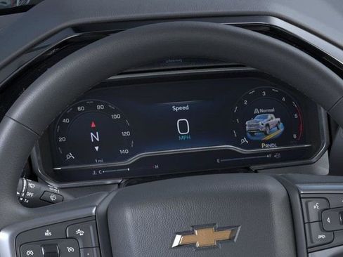 New 2026 Chevrolet Silverado 3500 LT w/ Safety Package AWD/4WD image 20