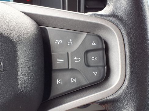 Used 2022 Ford Bronco Badlands AWD/4WD image 22