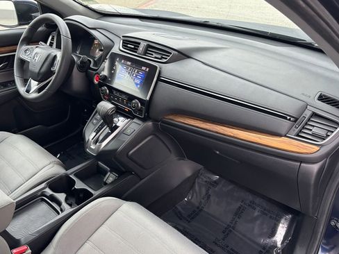 Used 2018 Honda CR-V EX image 21